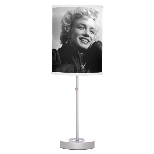 My Favorite Table Lamp (Front)