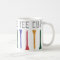 My Favorite Tee Cup Golf Gift