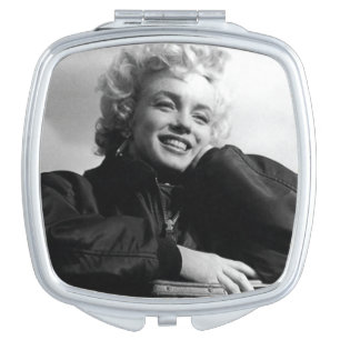 My Favorite Vanity Mirror