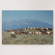 "My Favorite View" Jigsaw Puzzle