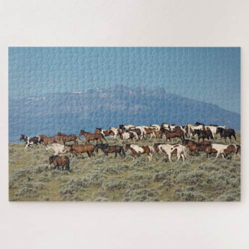 My Favorite View Jigsaw Puzzle