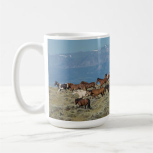 "My Favorite View" Mug