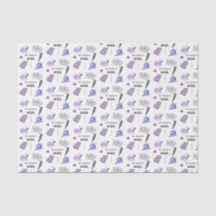 My Favorite Witch Tissue Paper