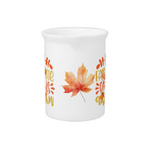 My Favourite Color is Autumn - Fall