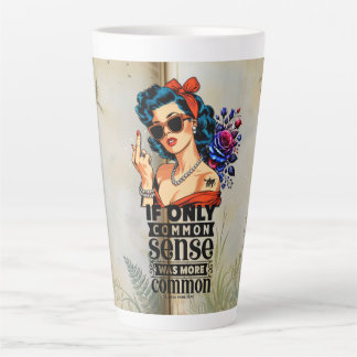 My favourite latte mug