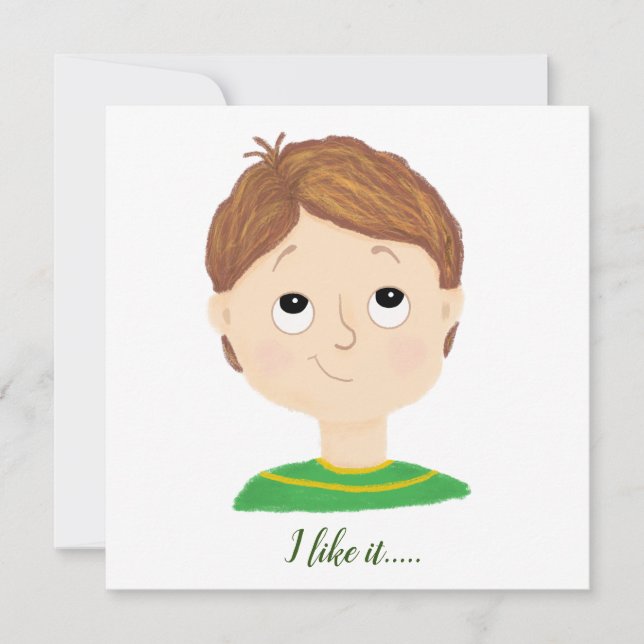 My Feelings Emotions Chart  (Front)