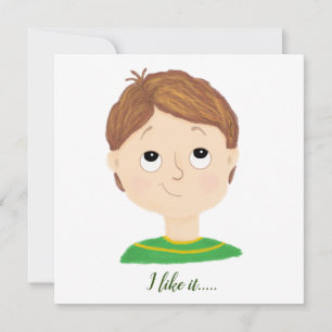 My Feelings Emotions Chart 