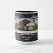 My First Apartment 2026 Custom Name & 2 Photo Orn