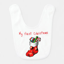 My First Christmas - 