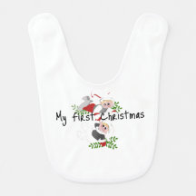 My First Christmas -