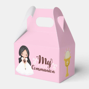 My First Communion Box