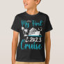 My First Cruise 2023 Kids Family Vacation Cruise  T-Shirt
