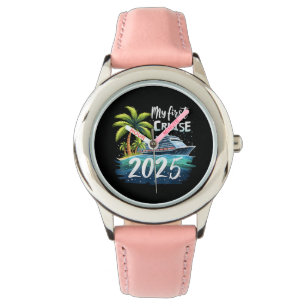 My First Cruise 2025 Watch