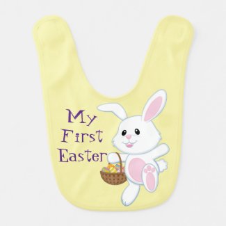 My First Easter