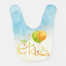 My first Eid