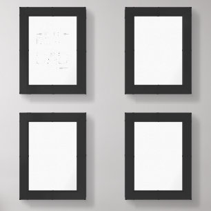  My First Father's Day As A Dad 2025  Wall Art Sets