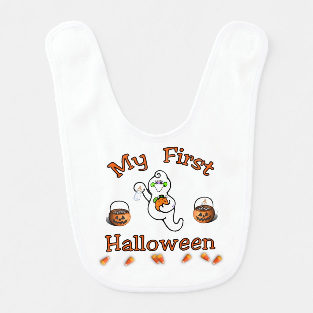 My First Halloween Baby Gear | Gifts And Gift Ideas For Holidays