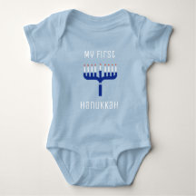 hanukkah baby clothes