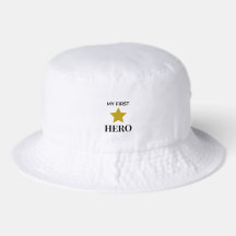 My First Hero Cap – Minimal Meaningful Gift 