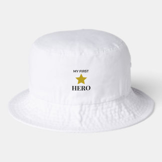 My First Hero Cap – Minimal Meaningful Gift 