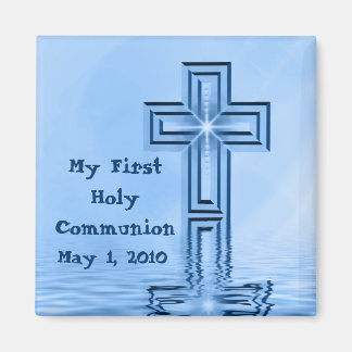 My First Holy Communion Magnets