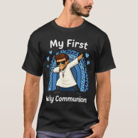 My First Holy Communion