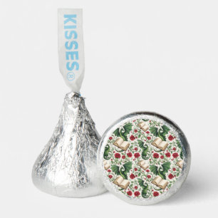 My First Loves - Dragons and Books Hershey®'s Kisses®