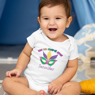 Mardi gras clothes for babies best sale