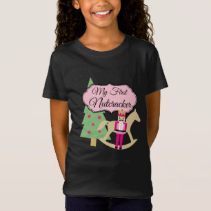 My First Nutcracker Ballet T-Shirt