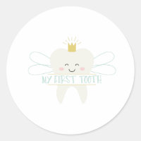 My First Tooth