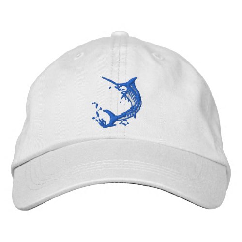 My Fishing Cap