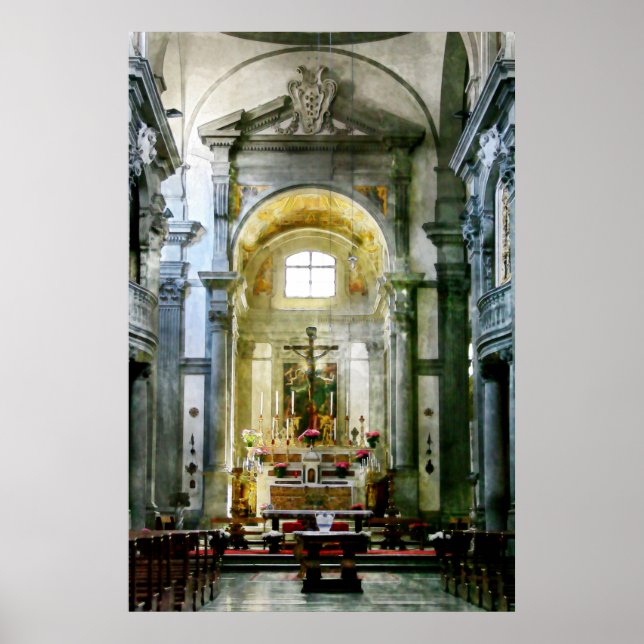 MY FLORENTINE DIARY 9 POSTER (Front)