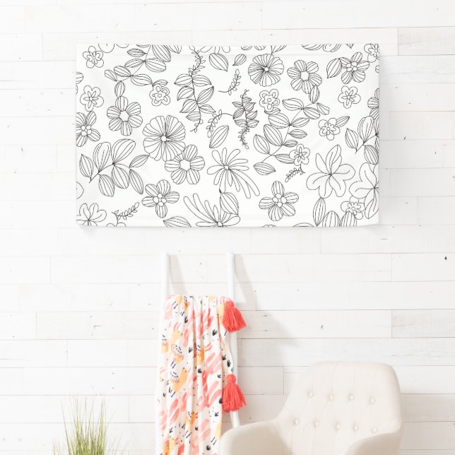 My Flower Design 3 Banner (Insitu)