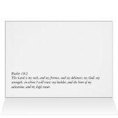 My Fortress and Tower (Inside Horizontal (Top))