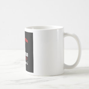 My French Bulldog Isn't Spoiled Coffee Mug