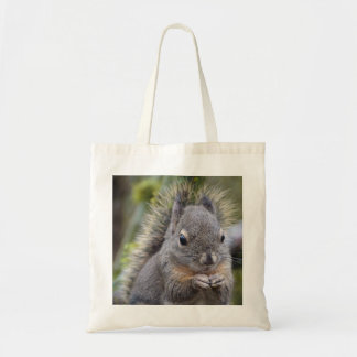 My Friend Fuzzy Totebag 01 Tote Bag