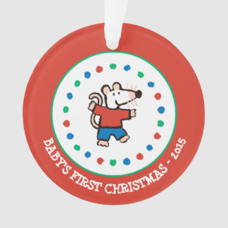 My Friend Maisy Ornament