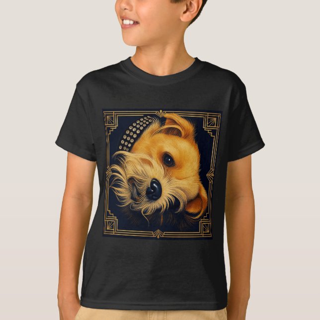 My Friend Sookie  T-Shirt (Front)