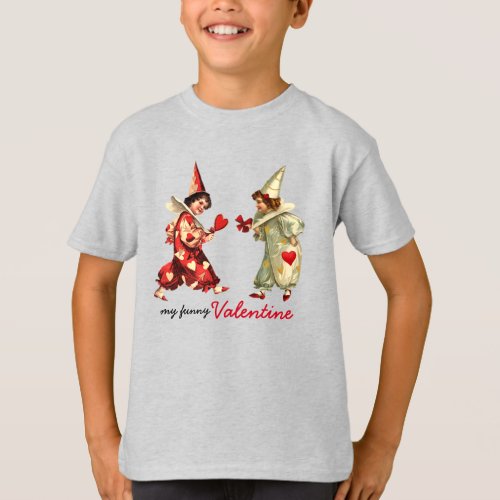 My Funny Valentine T_Shirt