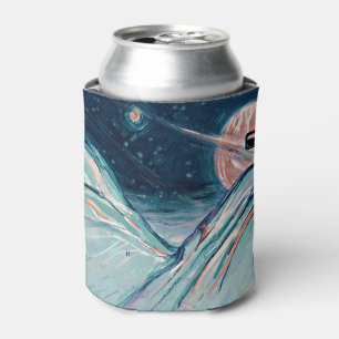 My Future Home in Space Can Cooler