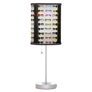 my future's so bright lamp shade