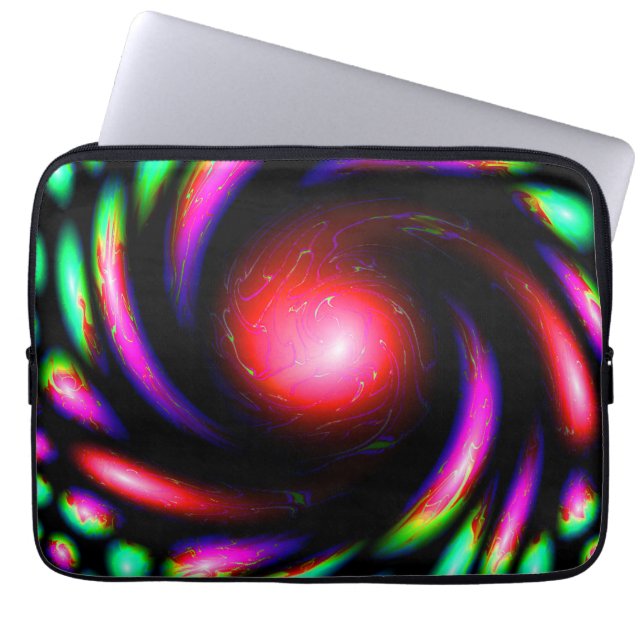 My Galaxy.... Laptop Sleeve (Front)