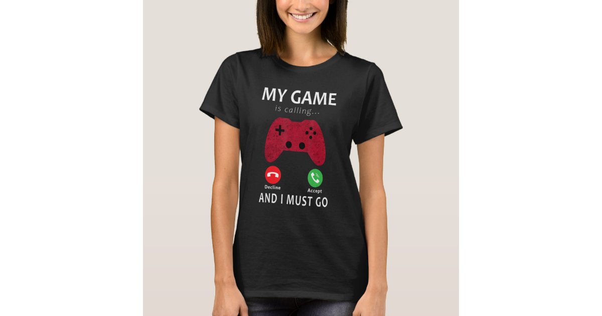 the coolest game, Shirts