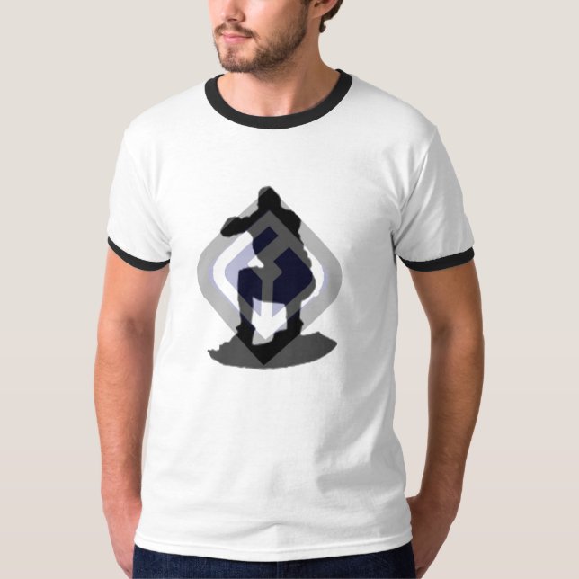 my gear - Customized T-Shirt (Front)