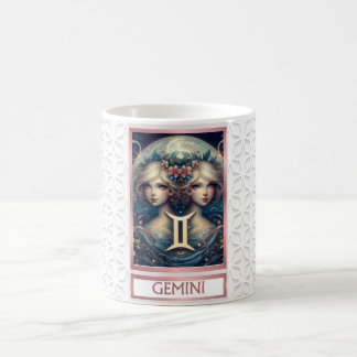 My Gemini Mug