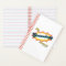 My Genealogy Notebook (lined pages)