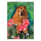 My Girl " Sassy the beautiful Chow"
