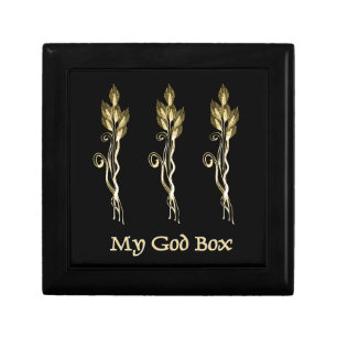 My God Box
