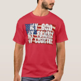 God country family Broncos shirt - Guineashirt Premium ™ LLC