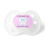 My Grandad Loves Me Gift Pacifier